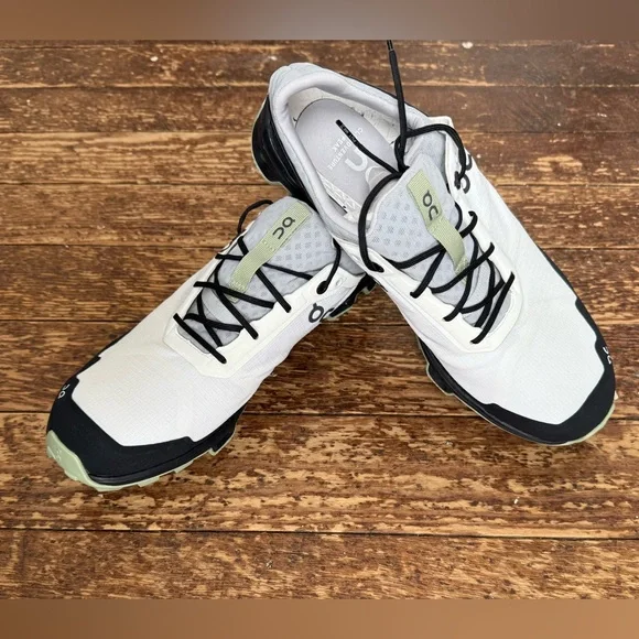 On Shoe Cloudventure Peak - Picture 3 of 4